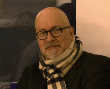 Dieter - Co-Producer