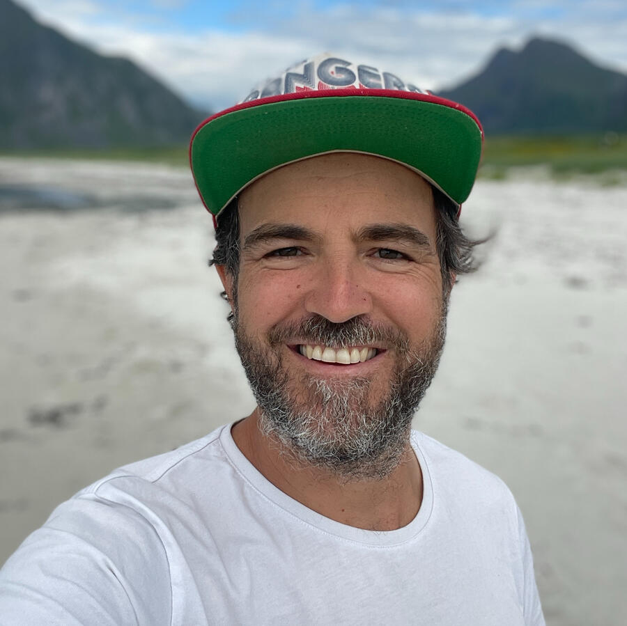 Michi Baumgartner