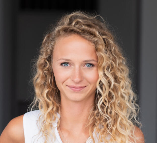 Lisa Höllbacher