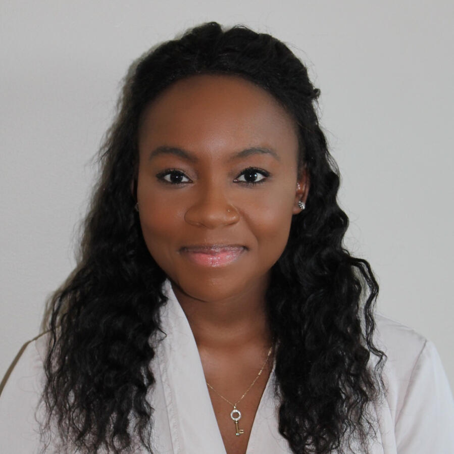 Mungi Ngomane