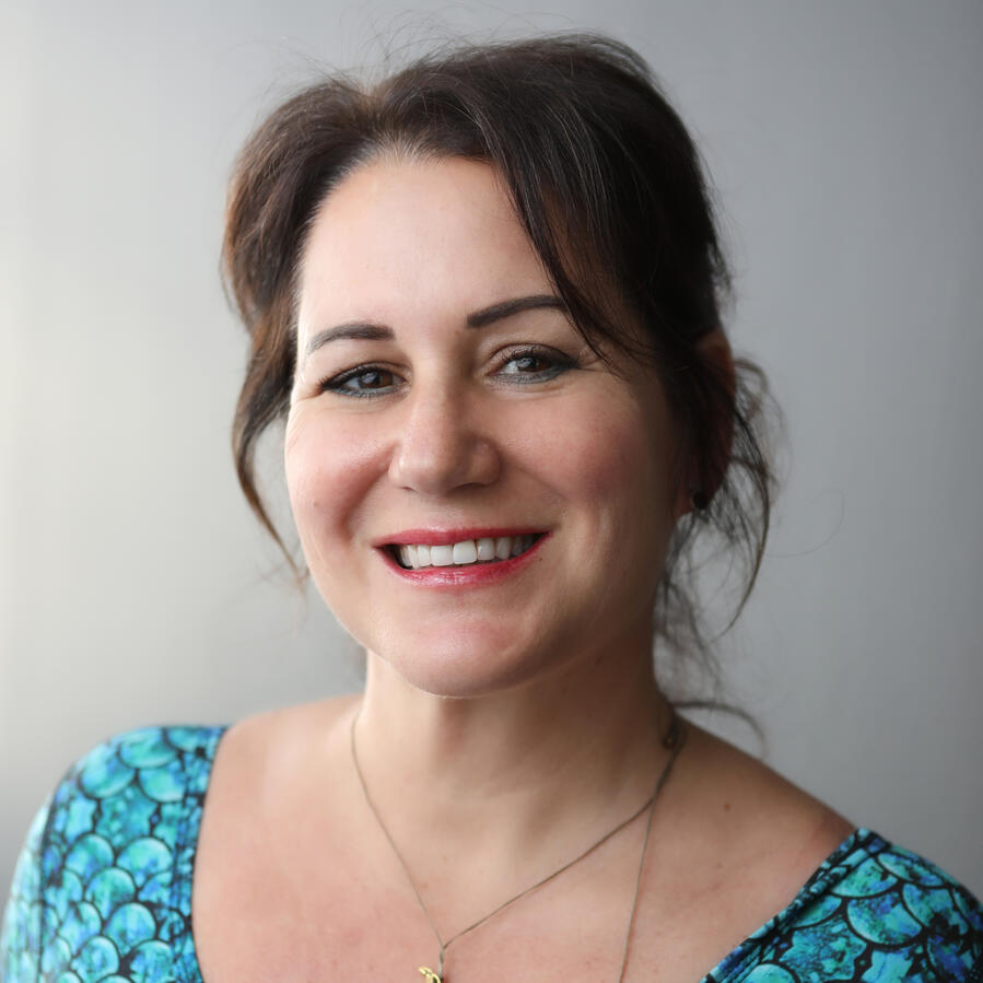 Uga Lisa Carlini