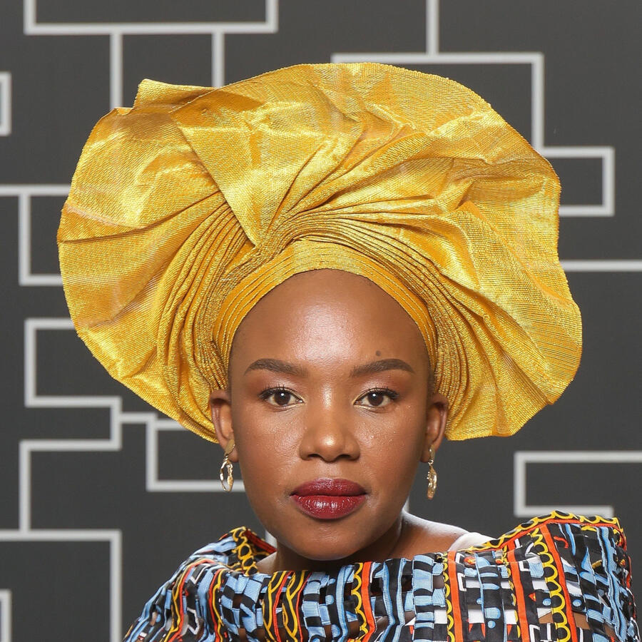 Sihle Hlophe