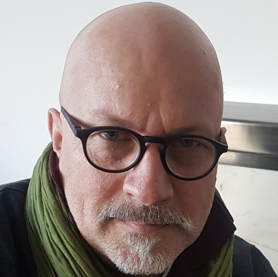 Dieter Grohmann