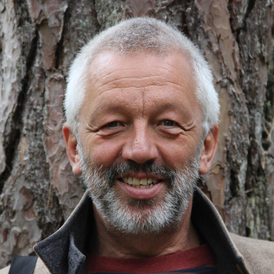 Dieter Grohmann